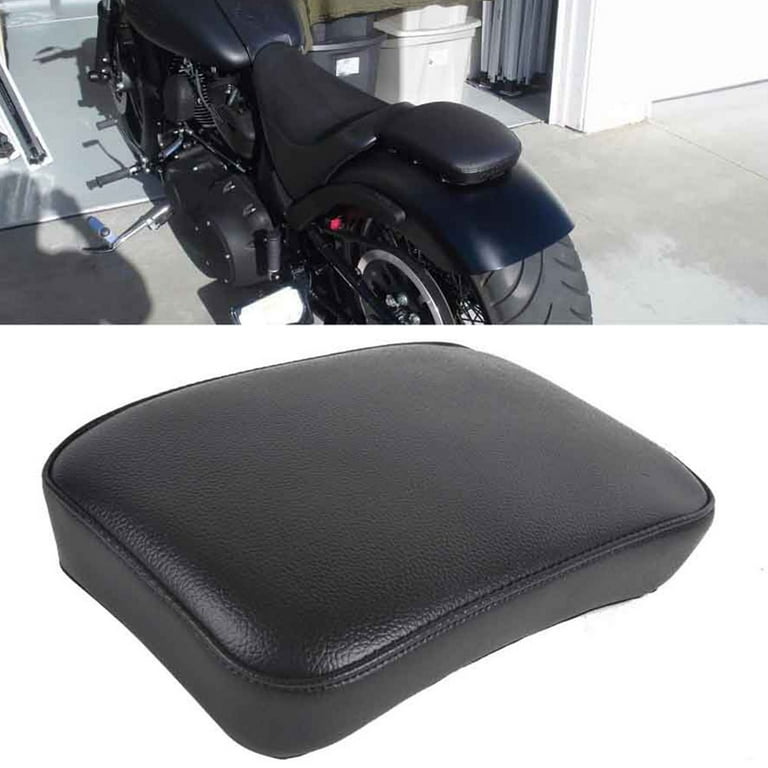 Chopper 2024 passenger seat