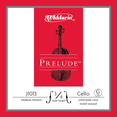 thumbnail image 1 of Cuerda Individual D'ADDARIO J1013 3/4m Sol Violonchelo Acero, 1 of 5