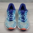 thumbnail image 3 of Asics Womens Gel Nimbus 20 Running Sneakers shoes sz 7.5, 3 of 6