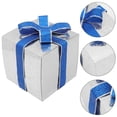 thumbnail image 3 of Caja de regalo apilable de Navidad, caja nido de Navidad, decoración, caja apilable decorativa de Navidad, 3 of 5