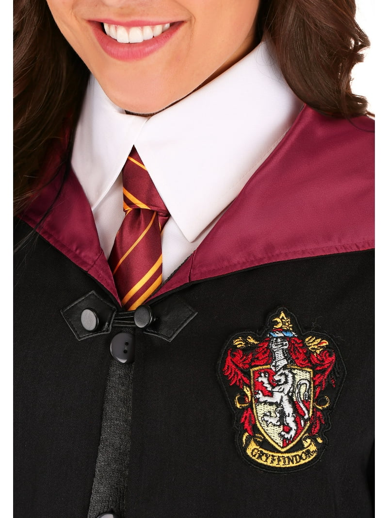 Harry Potter Deluxe Hermione Costume Harry Potter Deluxe Hermione Costume