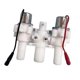 thumbnail image 4 of Válvula solenoide para inodoro, pieza de reparación de inodoro inteligente, válvula solenoide para tapa de inodoro inteligente, material PP confiable,, 4 of 9