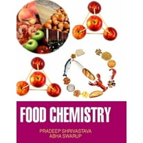 Food Chemistry (Hardcover)