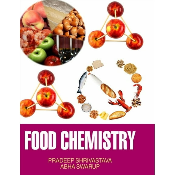 Food Chemistry (Hardcover)