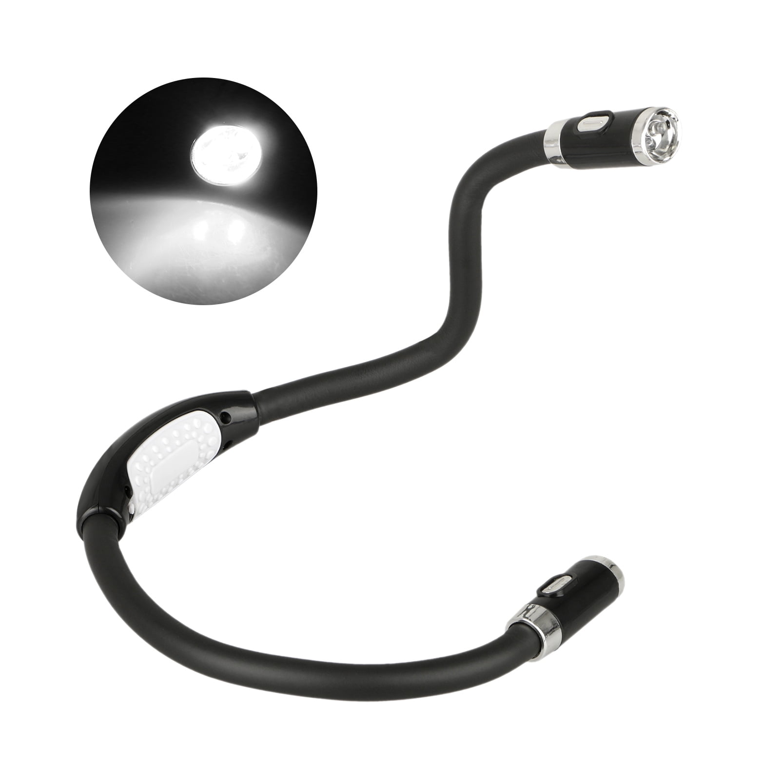 neck hug light