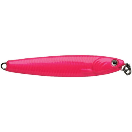 UPC: 0015789020200 | P-Line Kokanator Kokanee Jig 1/2 oz.