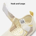thumbnail image 6 of Balabala Baby & Toddler Walking Shoes, Breathable Slip-On Water Shoes with Non-Slip EVA Sole, Boys & Girls Barefoot Sneakers, 6 of 6