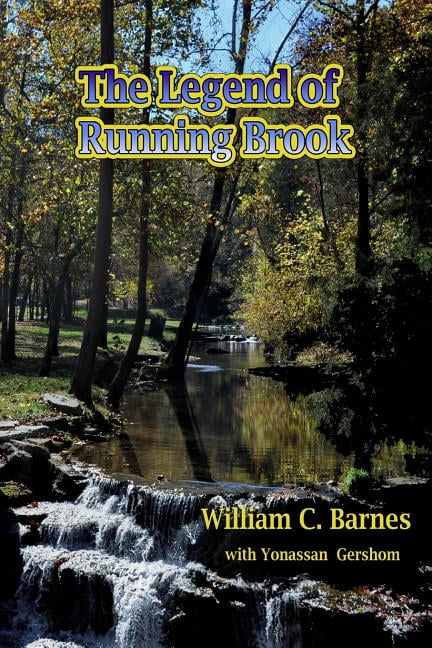 running brook