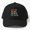 Black, variant on Step Dad The Man Myth Legend Baseball Cap, Family Appreciation Graphic Design, Classic Hat