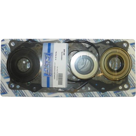 WSM 007-645 Kawasaki Complete Kit Ultra 150