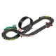 thumbnail image 2 of Carrera GO!!! Electric Powered Slot Car Racing Kids Toy Race Track Set 1:43 Scale, Mario Kart, 2 of 5