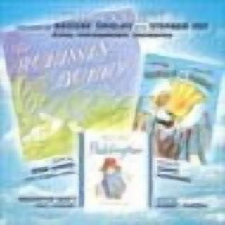 Various Artists - Runaway Bunny - Paddington Bear's First - Kids & Family - CD