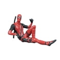 thumbnail image 2 of 6-Inch Red Deadpool Superhero Action Figure Toy Model Gift for Boys and Girls, 2 of 7