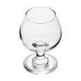 thumbnail image 3 of Vetri 6 oz Brandy / Spirits Tasting Snifter Glass - 2" x 2" x 4 1/4" - 24 count box, 3 of 11