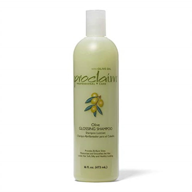 proclaim hair products