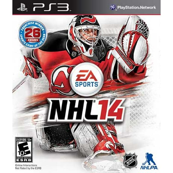 Pre-Owned NHL 14 [EA Sports]