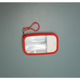 thumbnail image 1 of [wholesale]3PCS Travel Portable Card Type Pocket Spray Bottle huangjie unisex, 1 of 2
