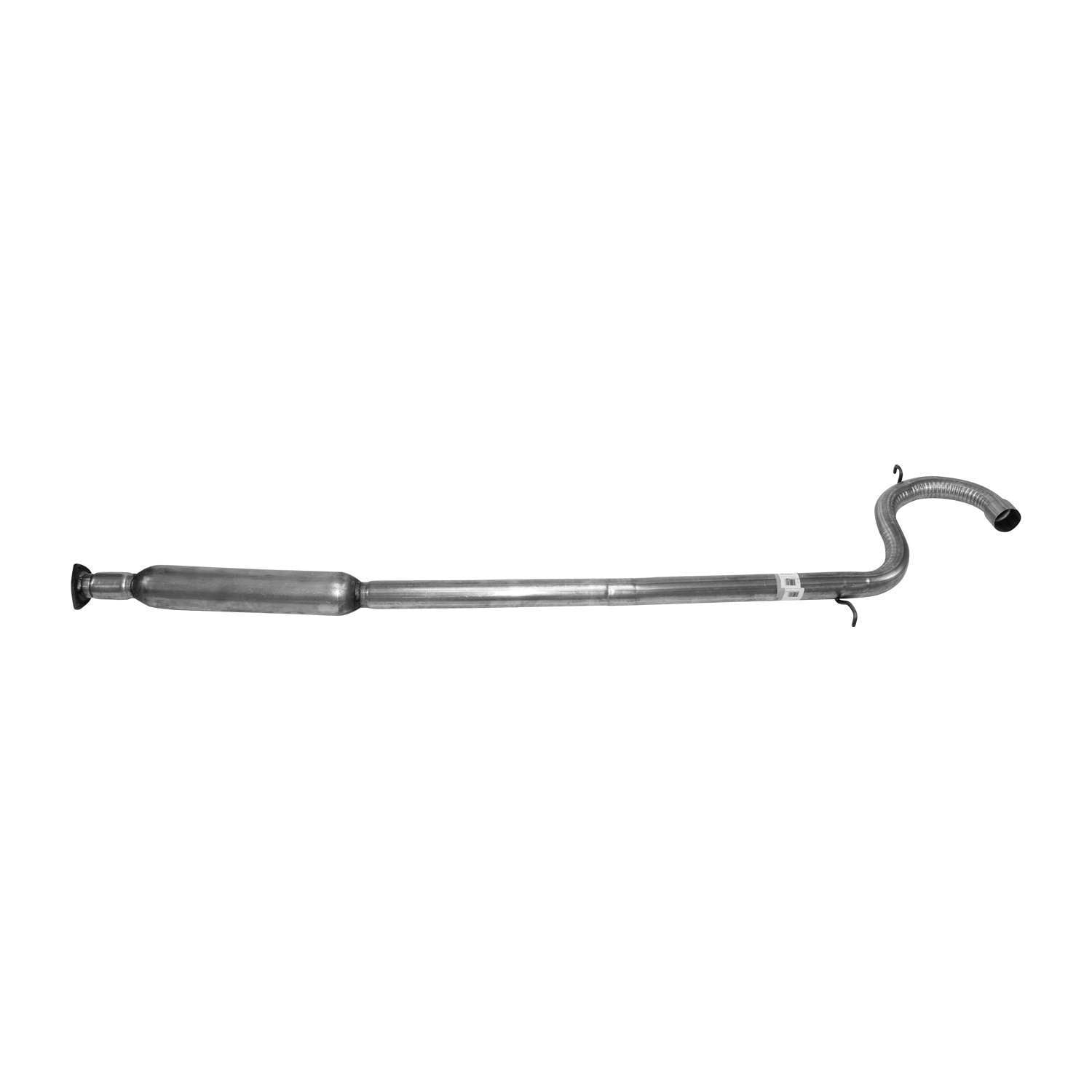 AP Exhaust Exhaust Pipe