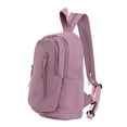 thumbnail image 2 of Mochila Crossbody Cool Capital Melys 6L, color Rosa, Convertible a Backpack y Compatible con Tablet 10", 2 of 4
