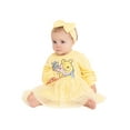 thumbnail image 5 of Disney Character Baby Girls Tutu Dress, Diaper Cover & Headband, 3-Piece Set, Sizes 0/3 Months -24 Months, 5 of 24