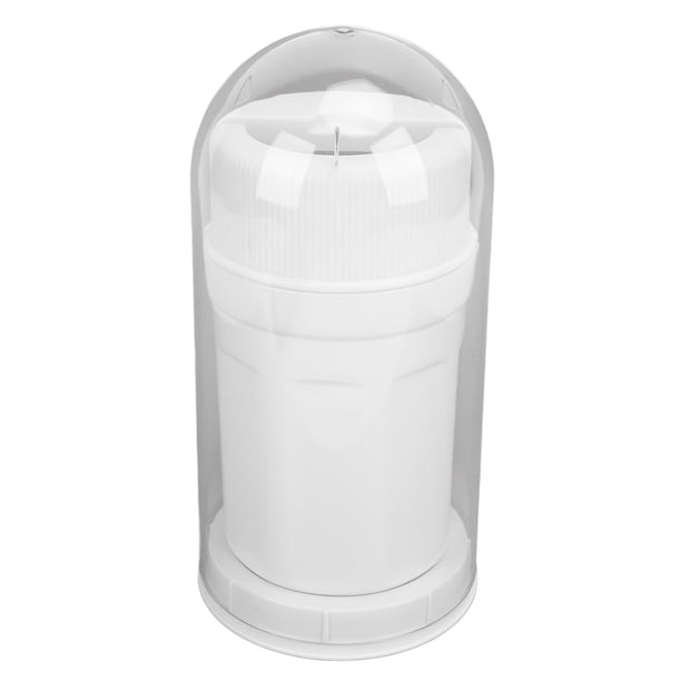 Taza De Hielo Giratoria, Bandeja De Cubitos De Hielo De Liberación Giratoria, Máquina De Hielo Verde Para El Hogar Con Rotación De Fácil Liberación Para Congelar Bebidas De