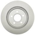 thumbnail image 2 of Centric Parts Disc Brake Rotor P/N:320.61062F, 2 of 5