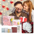 thumbnail image 4 of Keepsake Hands Casting Kit Diy Plaster Statue Molding Kit, Hand Holding Craft For Children, Couples, Wedding, Friends, Anniversary Gifts 3d Hand Model Set 11 oz, 4 of 16