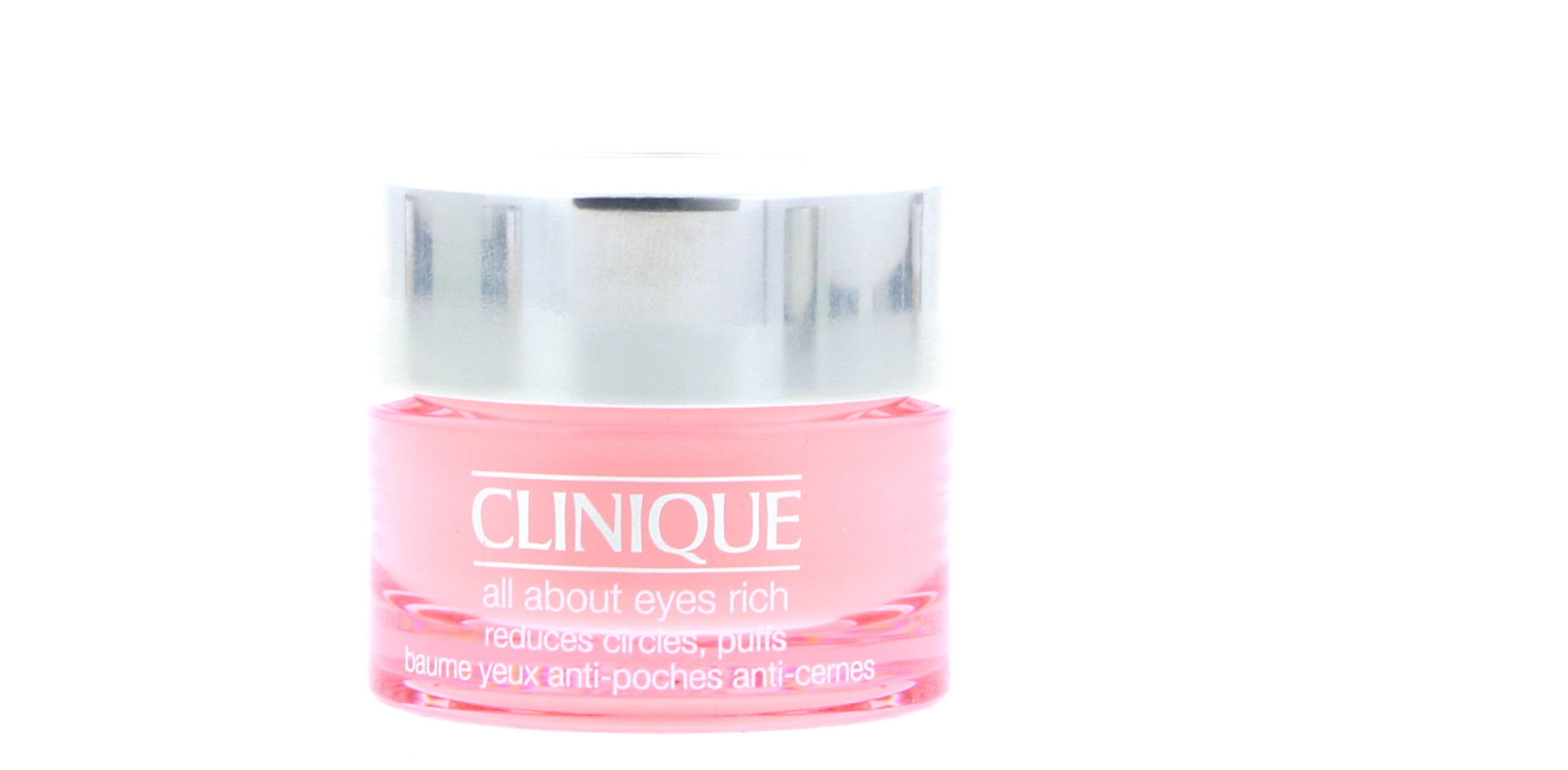 Clinique All About Eyes Rich