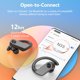thumbnail image 4 of Auriculares Bluetooth PocBuds Auriculares inalámbricos negros, 4 of 6