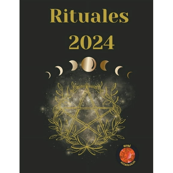 Rituales 2024, (Paperback)
