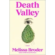 Death Valley A Novel