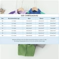thumbnail image 3 of Landzoo Kids Boys Girls Full Zip Polar Jacket Toddler Coat Breathable Cozy Beautiful Children Shirts, 3 of 4