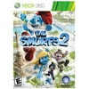 The Smurfs 2 , WayForward Technologies, Inc. (Xbox 360) - Pre-Owned