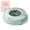 Green, variant on MelodySusie Mini Nail Dust Collector,HProA 6000RPM Portable Suction Vacuum Fan with 30 Pcs Filter Papers,Pink