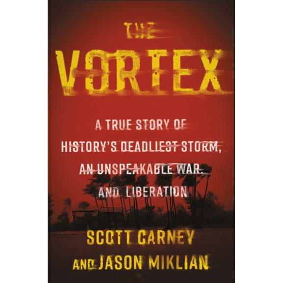 The Vortex, (Hardcover)