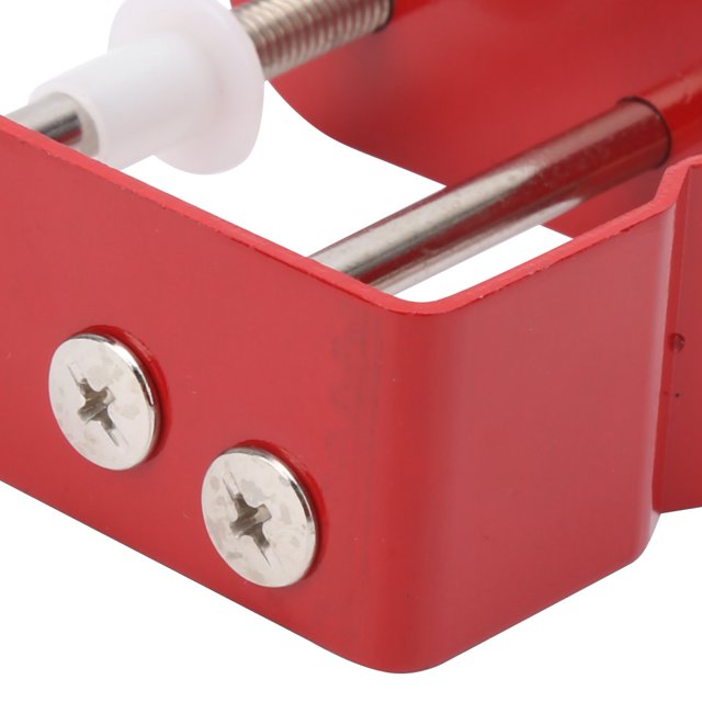 Bow String Serving Jig,Durable Compound Recurve Bow String Serving Jig Tool Archery Jig Accessory For Compound Bows