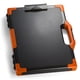 thumbnail image 1 of Caja de almacenamiento con portapapeles Officemate Carryall Letter/Legal, 1 of 9