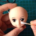 thumbnail image 4 of 5 Juegos de de Agua para Ojos, de Agua para , Arcilla, Fabricación Artesanal, 3 , C# BLESIY Ojos Pegatinas, 4 of 7