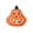 #4, variant on Izexuh Handheld Pumpkin Lantern, Halloween Party Decor, Warm LED Glow with Sturdy Top Handle,Trick or Treat Gift, Festive Night Parade and Holiday Party Display