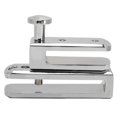 thumbnail image 4 of Door Accessory,7‑Holes Glass Door Lock Glass Door Lock Stop Glass Door Lock Power Packed Performance, 4 of 14
