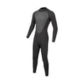 thumbnail image 3 of Traje de neopreno Top Men de buceo Bodysuit Gear Spearfishing Equipo Cuerpo completo Mantenga caliente SG, 3 of 8