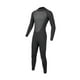 thumbnail image 3 of Traje de neopreno Top Men de buceo Bodysuit Gear Spearfishing Equipo Cuerpo completo Mantenga caliente M, 3 of 8