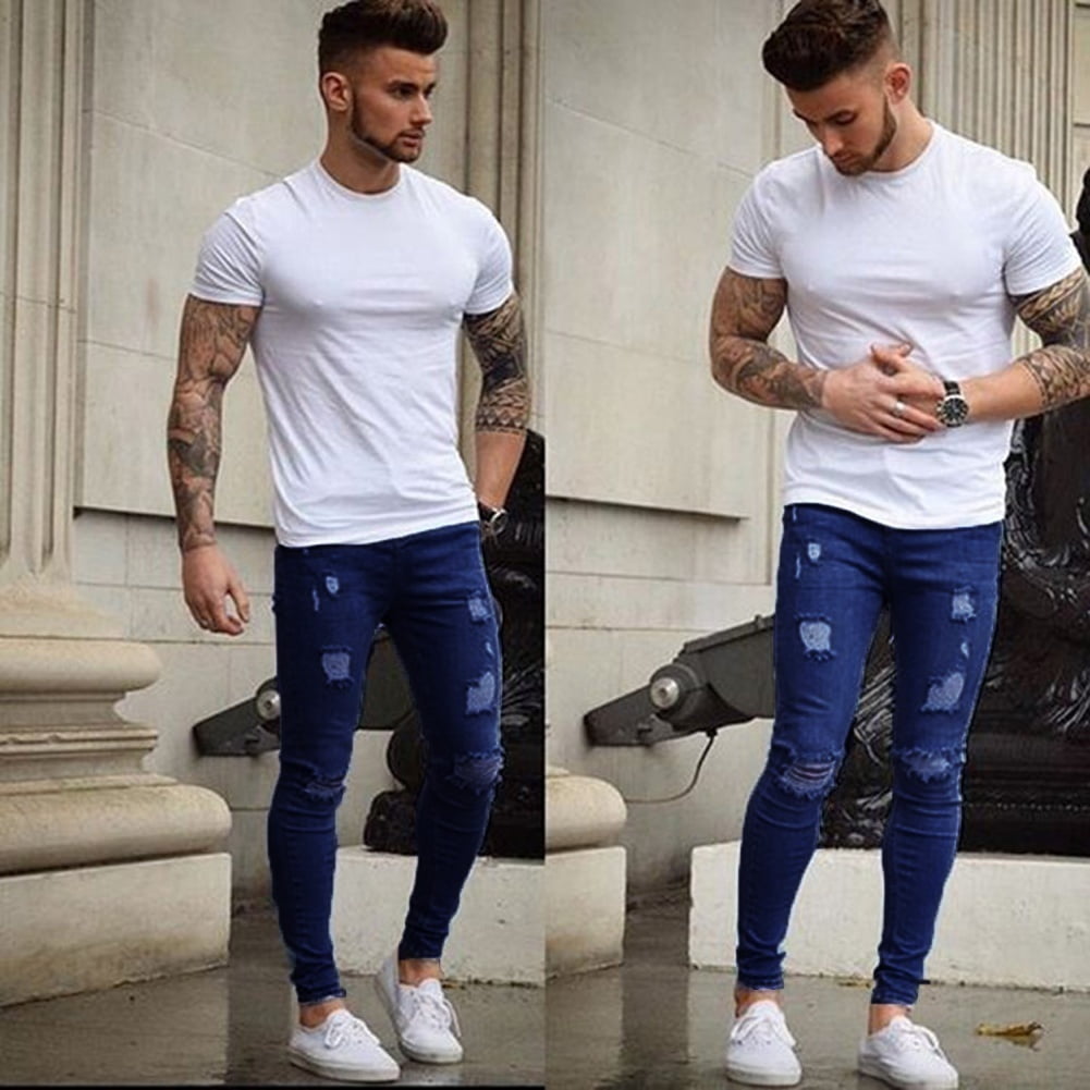 best ripped jeans mens brands
