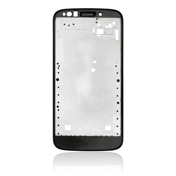 Replacement LCD-Frame Compatible For Motorola Moto E5 Play (XT1921 / 2018)