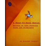 A Need-to-Know Basis (Paperback)