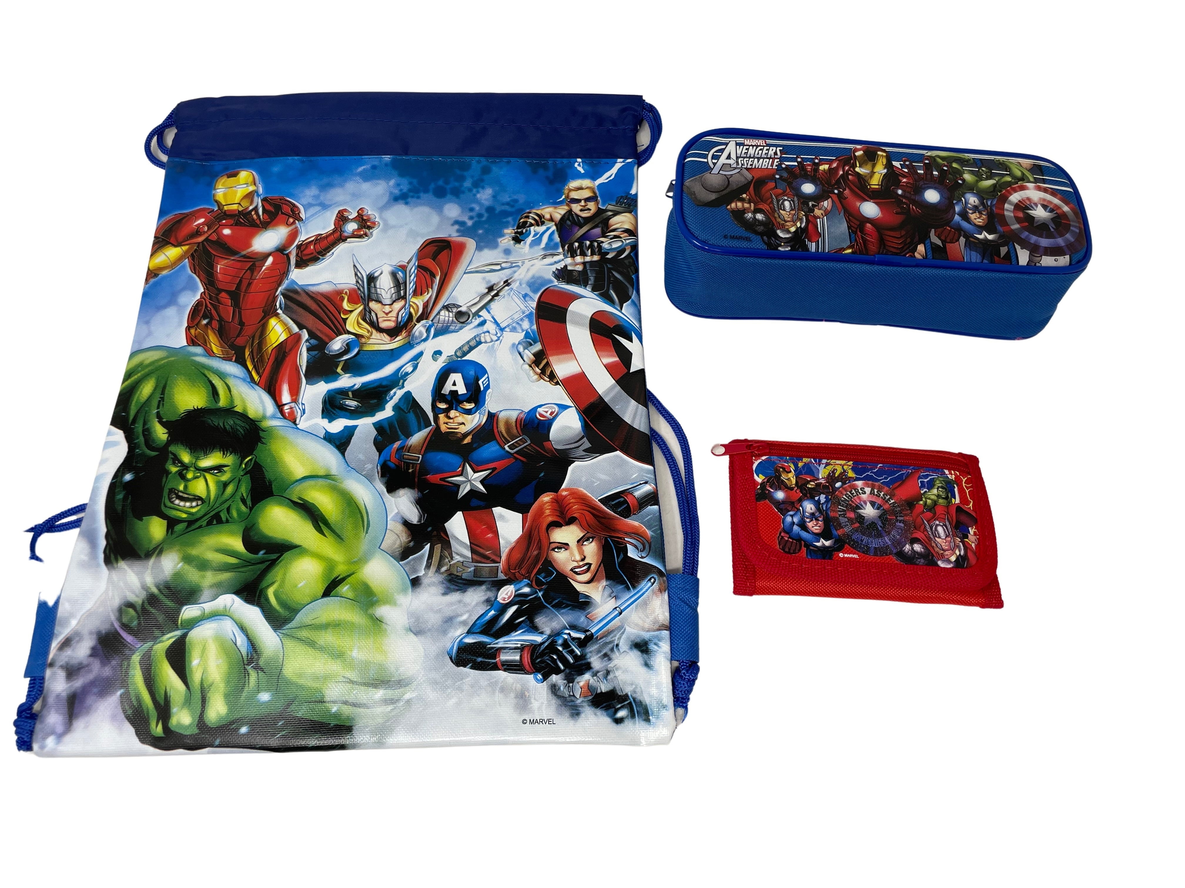 Avengers sling bag Clearance