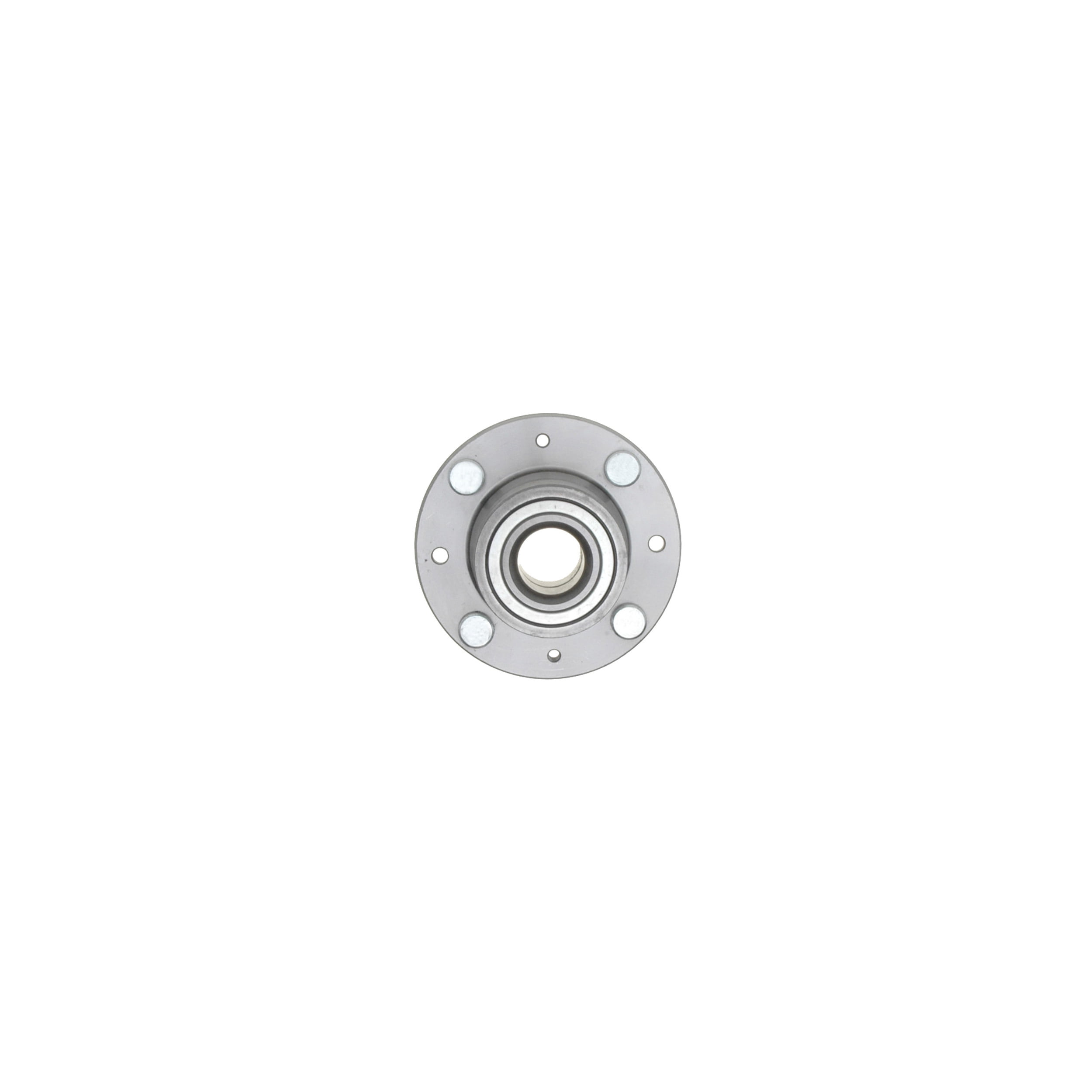 Raybestos 712185 Professional Grade Wheel Bearing and Hub Assembly Fits select: 1997-1999 MITSUBISHI MIRAGE