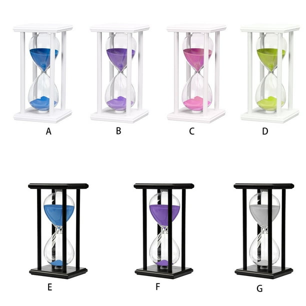 Hour best sale glass suppliers