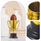 thumbnail image 3 of unbranded 2Jgo Trofeos Modernos Para Premiación Deportiva Con Detallada Y Material ABS, 3 of 8