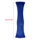 thumbnail image 4 of Vogacara Juguete antiestrés de malla y mármol para aliviar el estrés/ansiedad, juguetes para niños, relajante sensorial Juguetes Azul oscuro Vogacara FN000196-03, 4 of 6